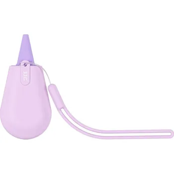 JJC ofukovací balónek CL-ARSQ fialový