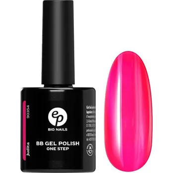 Lak na nehty BIO NAILS BB gel lak one step JUDITA #354 7,5 ml
