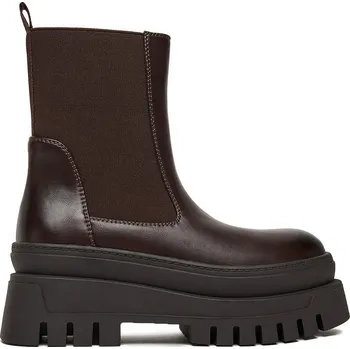 Pracovní oblečení Kotníková obuv s elastickým prvkem DeeZee