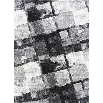 Kusový koberec Aspect New 1829 Grey - doprava zdarma