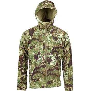 Rybářské oblečení Bunda Kryptek Dalibor Pro Jacket Obskura Transitional Velikost XL