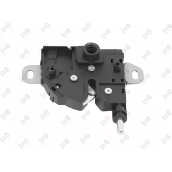 Autozámek LORO Zámek kapoty motoru LOR 132-017-019