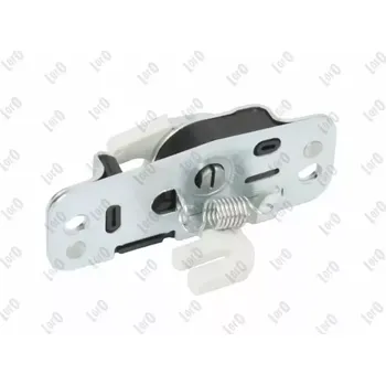 Autozámek LORO Zámek dveří LOR 132-016-017