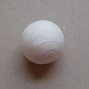 Koule vatová, 36 mm