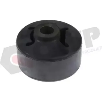 Zavěšení kol QWP Uložení vzpěry nápravy QWP WHD410SS