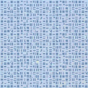 Dlažba EL MOLINO Dlažba El Molino Mindo azul struktura lesk rektifikovaná 58x58 75175