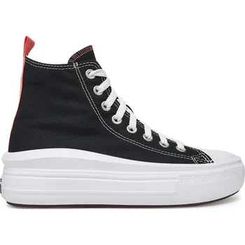 Dívčí obuv Plátěnky Converse