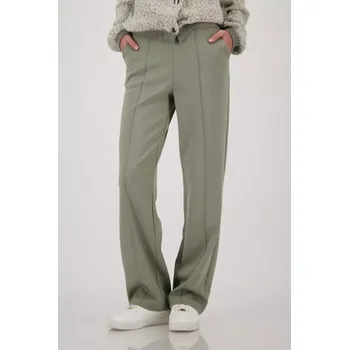 Dámské kalhoty MONARI CITY STYLE dámské kalhoty khaki