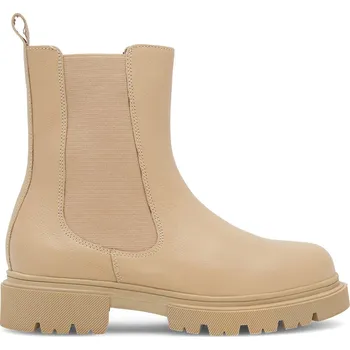 Pracovní obuv Kotníková obuv s elastickým prvkem Lasocki