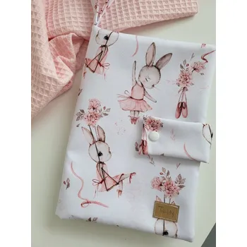 Přebalovací taška Plenkovník baletka