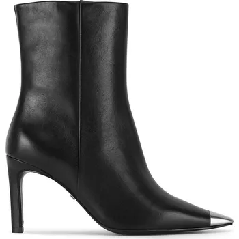 Dámské kozačky Polokozačky Gino Rossi