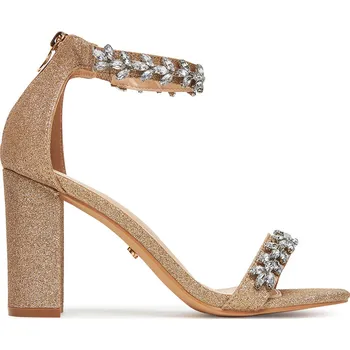 Dámská obuv Sandály DeeZee