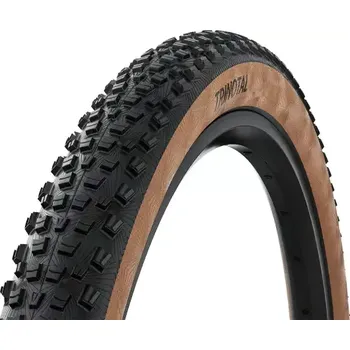 Plášť na kolo Continental Magnotal Trail Soft TL-Ready E-25 29x2,40" plášť kevlar transparent skin 2,40"