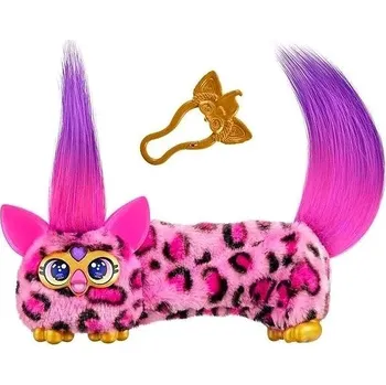 Dětské zboží Hasbro Furby DJ Furblet Kitt-Ee-Luv