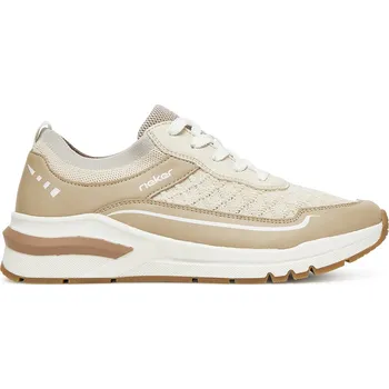 Dámské tenisky Sneakersy Rieker