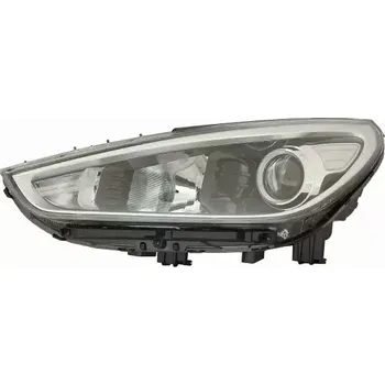 Přední světlomet LORO Světlomet LOR 221-1192LMLDEM2