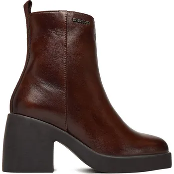 Dámské kozačky Polokozačky G-STAR RAW