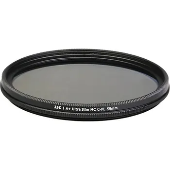JJC A+ Ultra Slim MC PL-C 55 mm