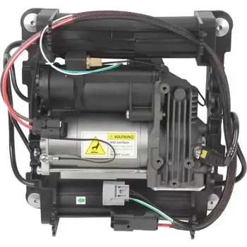 Ventil palivového systému LORO Kompresor pneumatického systému LOR 131-02-618 + DOPRAVA ZDARMA!