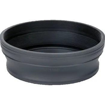 JJC LS-58ST gumová pro objektivy 58 mm