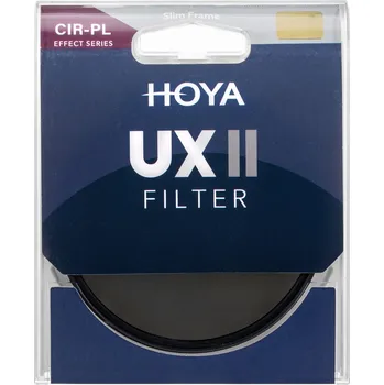 Hoya PL-C UX II 55 mm