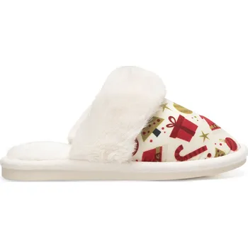 Dámské pantofle Bačkory Home&Relax