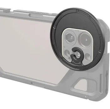 SmallRig Attachable Filter Adapter (M-Mount) 67mm 4587