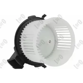 Ventilátor topení a klimatizace LORO Vnitřní ventilátor LOR 017-022-0009