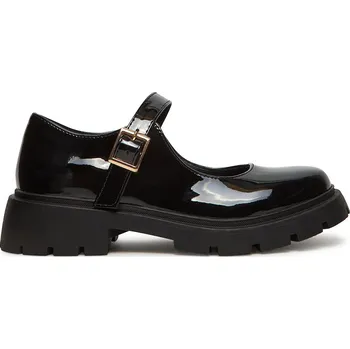 Dámské polobotky Polobotky DeeZee