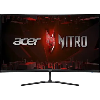 Monitor 31,5" Acer Nitro ED320QU