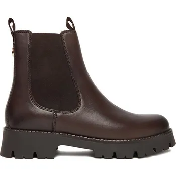 Pracovní obuv Kotníková obuv s elastickým prvkem Lasocki