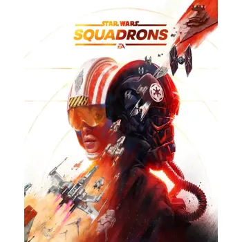 Hra pro Xbox One ESD Star Wars Squadrons