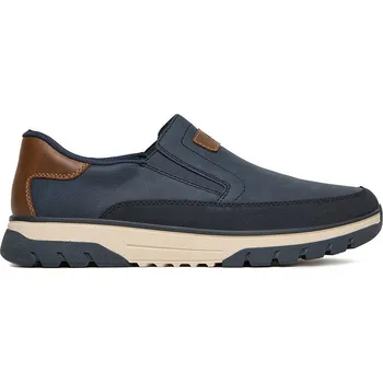 Dámská obuv Polobotky Rieker