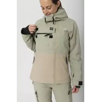 2117 of Sweden Krasse dámská lyžařská bunda Pistage vel. M