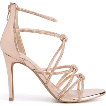 Dámská obuv Sandály DeeZee