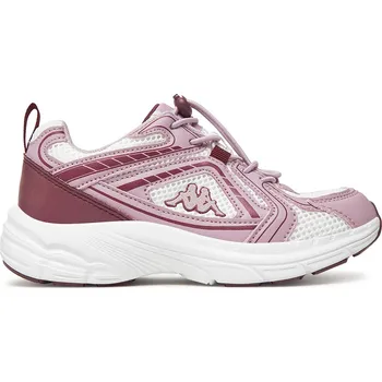 Dámská obuv Sneakersy Kappa