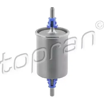 Palivový filtr TOPRAN Palivový filtr TPR 107 693