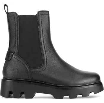 Pracovní obuv Kotníková obuv s elastickým prvkem Lasocki