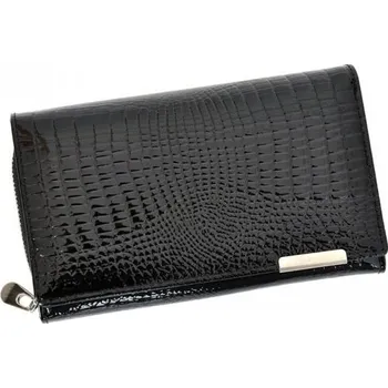 Peněženka Peněženka Jennifer Jones 5261 - černá