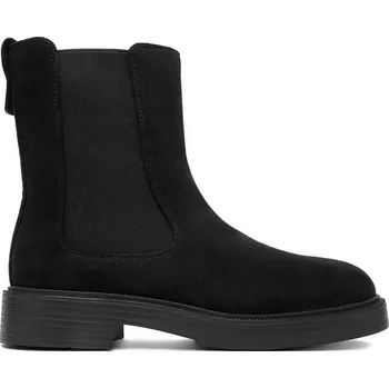 Pracovní obuv Kotníková obuv s elastickým prvkem Jenny