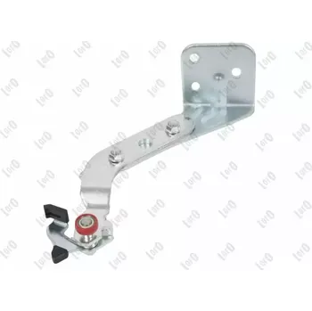 Dveře karosérie LORO Valivé vedení posuvných dveří LOR 137-02-066