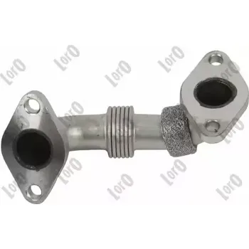 Ventil palivového systému LORO Potrubí AGR-ventil LOR 121-00-102