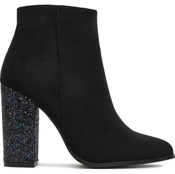 Dámské kozačky Polokozačky DeeZee