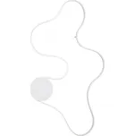 Nástěnné svítidlo ESTORIL 01-1873 REDO