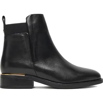 Dámské kozačky Polokozačky Lasocki