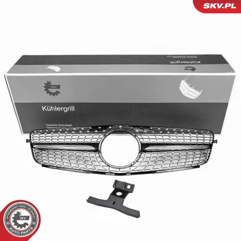 Chladič motoru Mřížka chladiče ESEN SKV 66SKV517