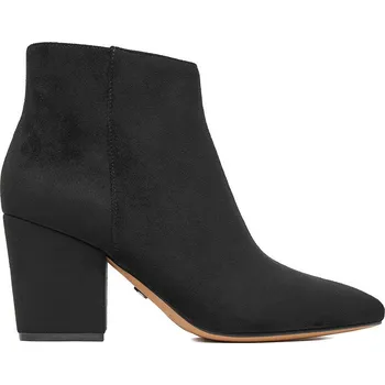 Dámské kozačky Polokozačky NINE WEST