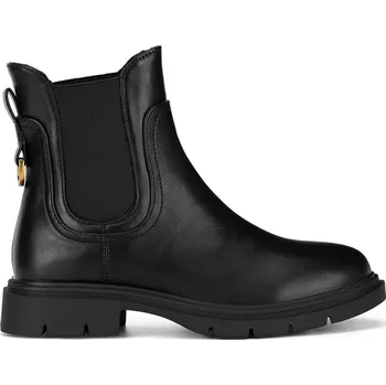 Pracovní obuv Kotníková obuv s elastickým prvkem Jenny Fairy