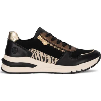 Dámské tenisky Sneakersy Rieker