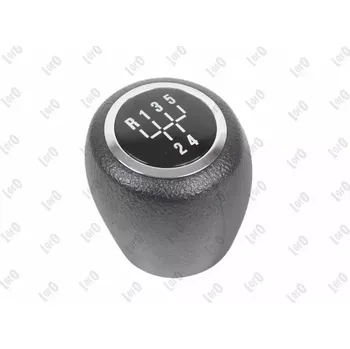 Hlavice řadicí páky LORO Hlavice řadící páky LOR 135-99-324